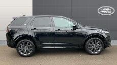 Land Rover Discovery Sport 2.0 D200 R-Dynamic S Plus 5dr Auto [5 Seat] Diesel Station Wagon